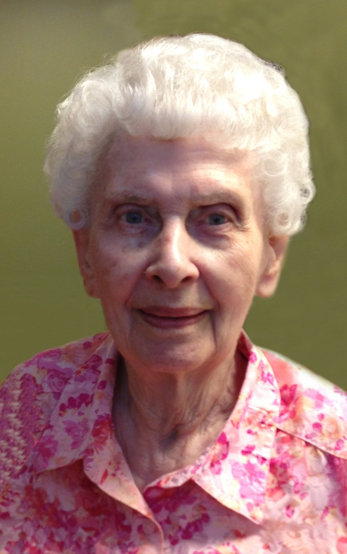 nina erickson