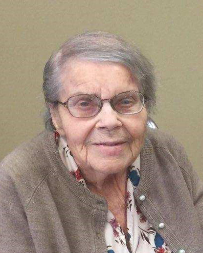 mary ermer