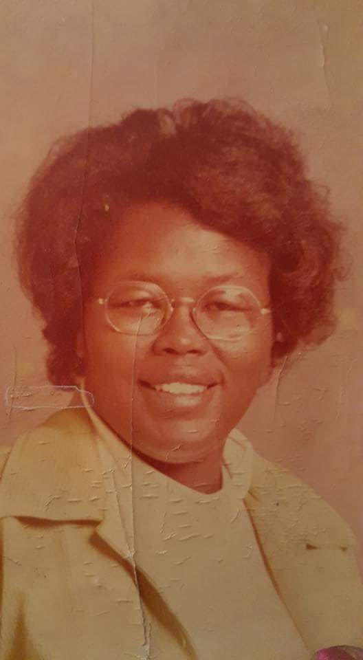 estella yarbrough