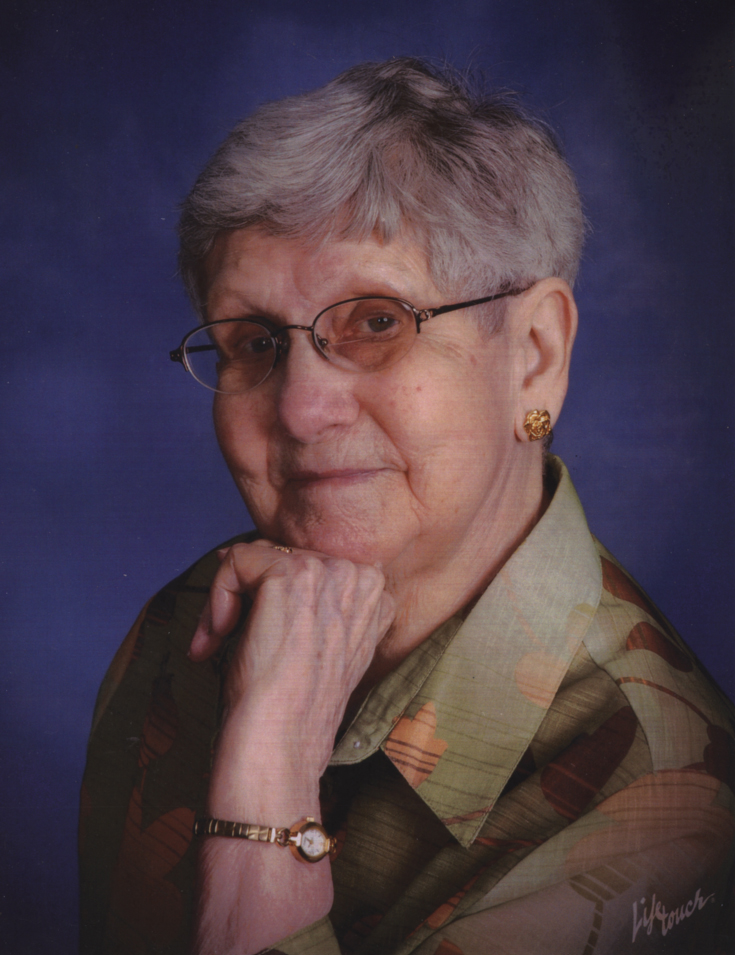 dorothy estenson
