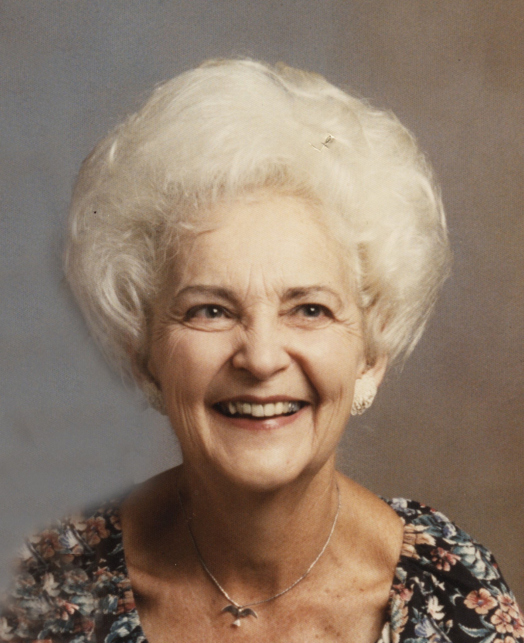 geraldine