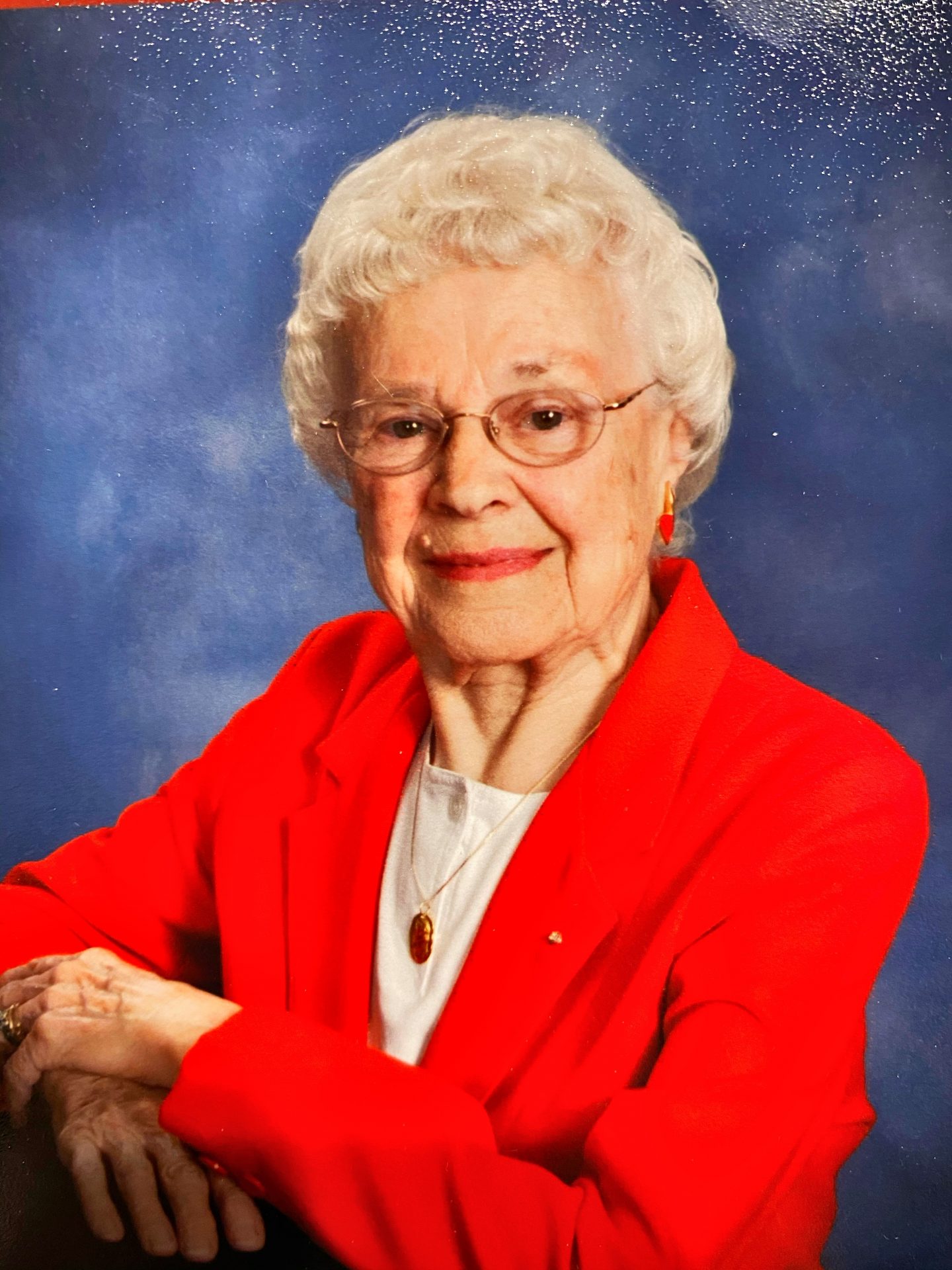 evelyn vanlishout
