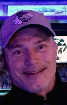 monte evenson