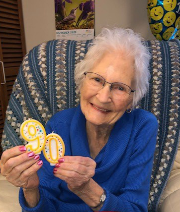 muriel c. evenson