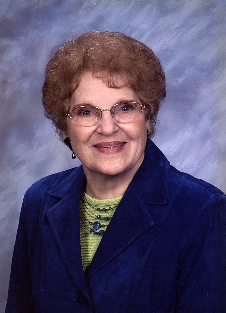 jeannette evert