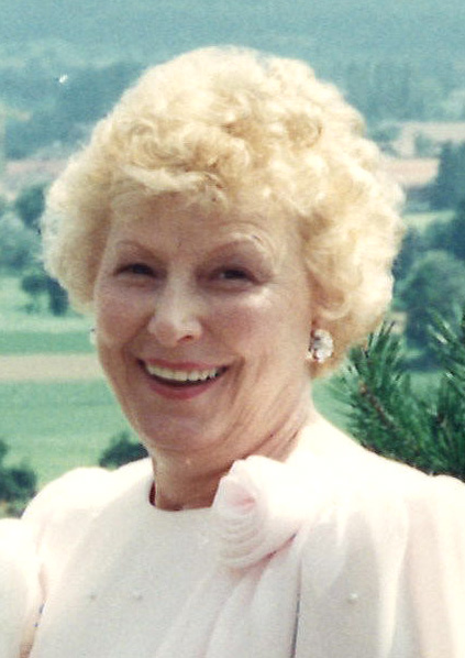 phyllis fagerwick