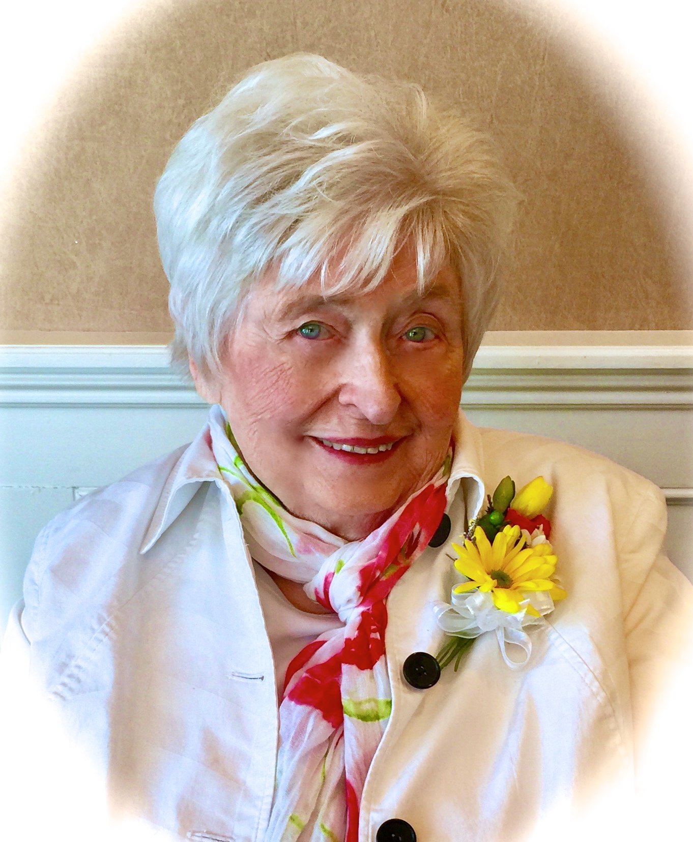 shirley feeney