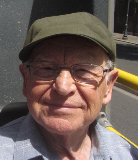 erwin fendt