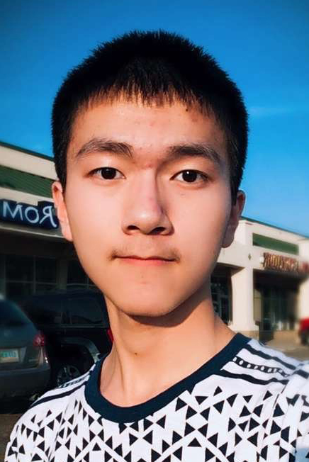lixian (lee) feng