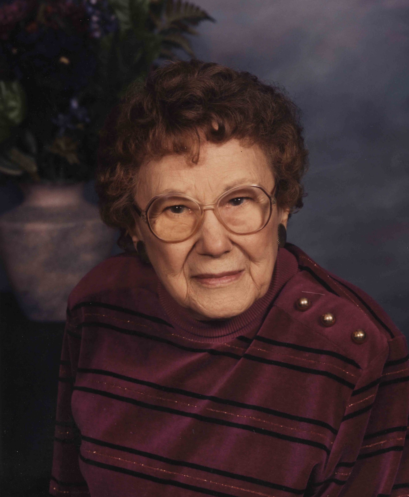 clara fertig
