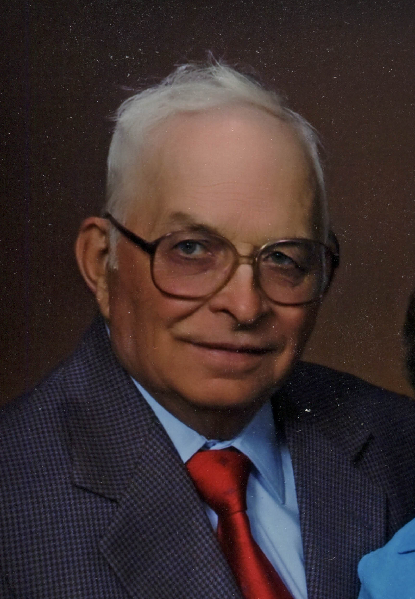 allan fischer