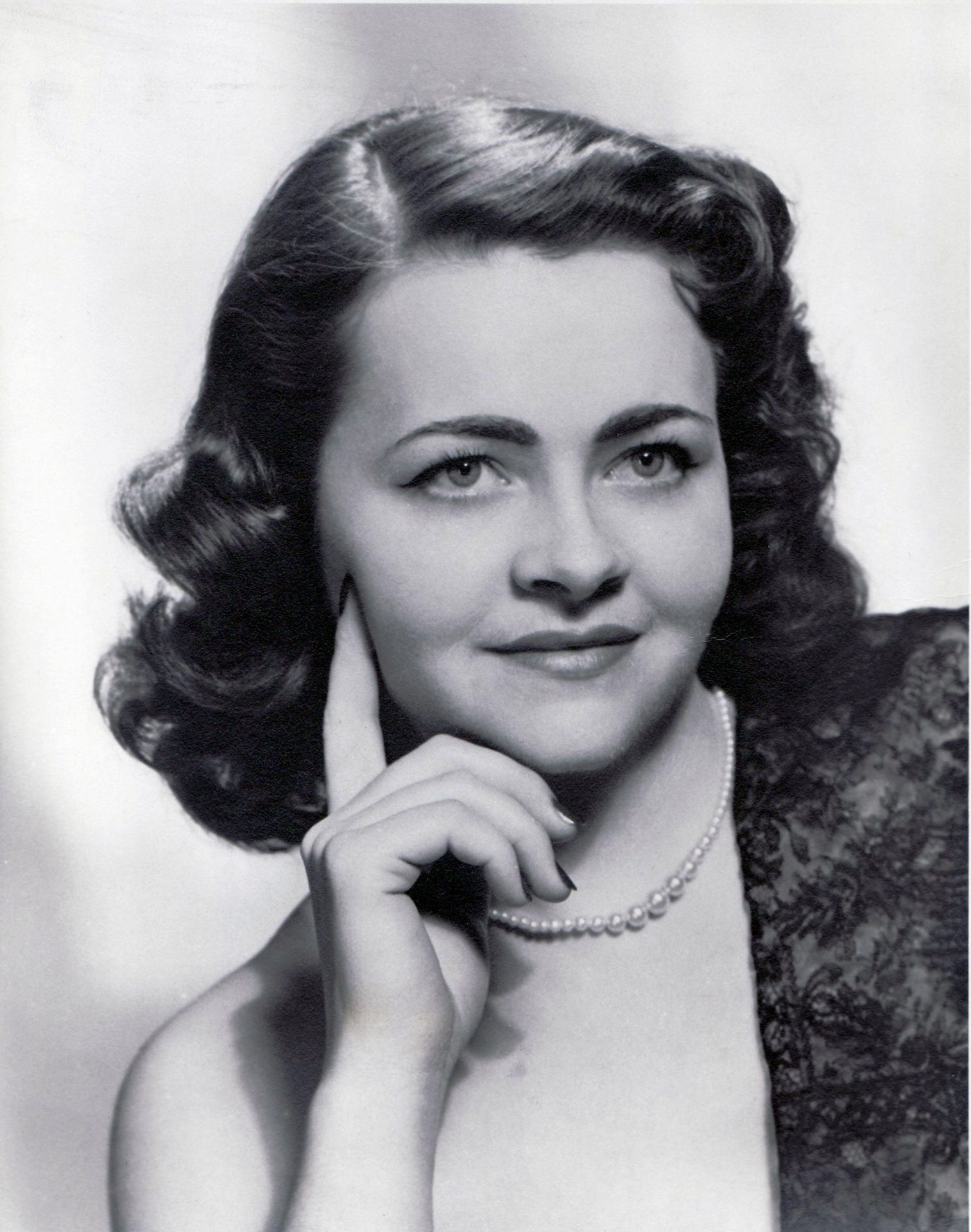 eve marie fischer