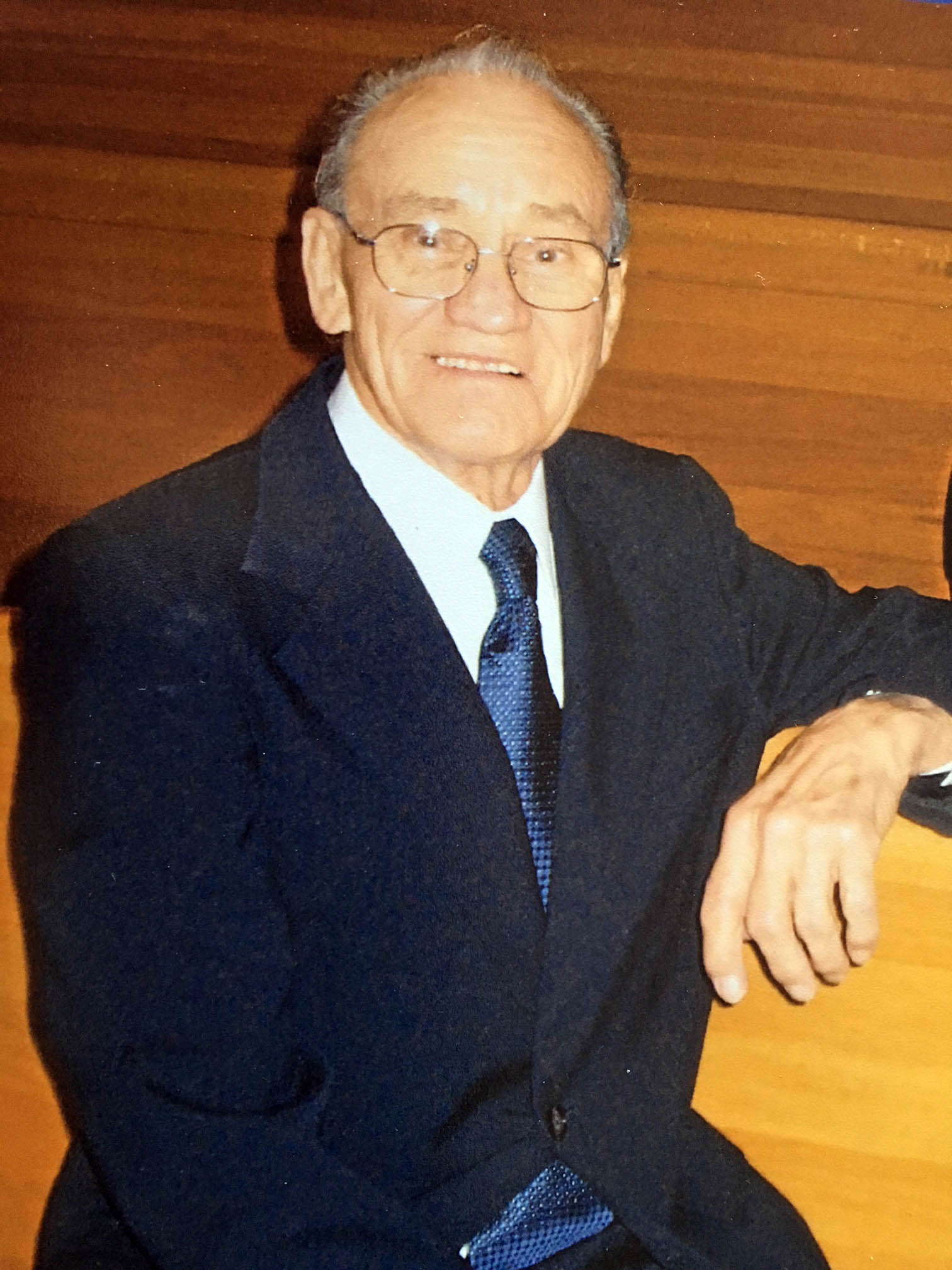 robert