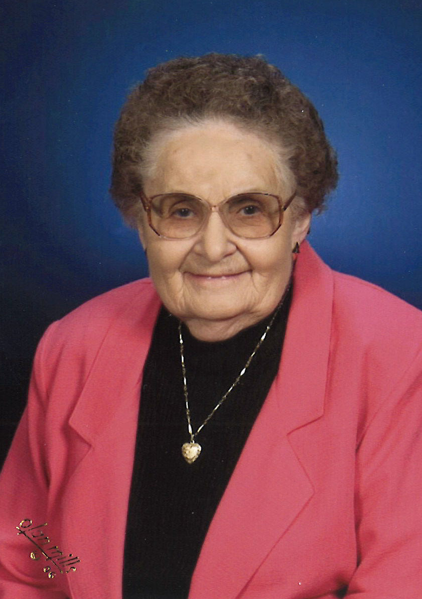 frances fjeld