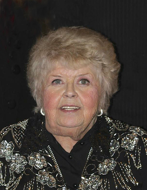 mary ann flaherty