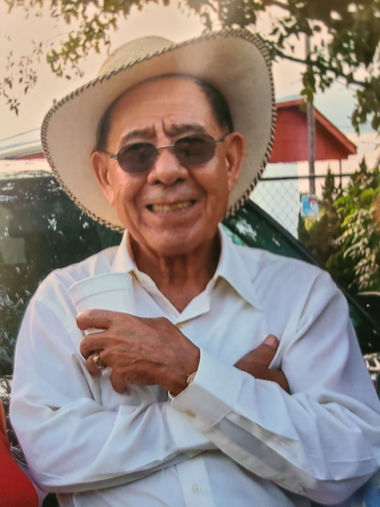 jose flores