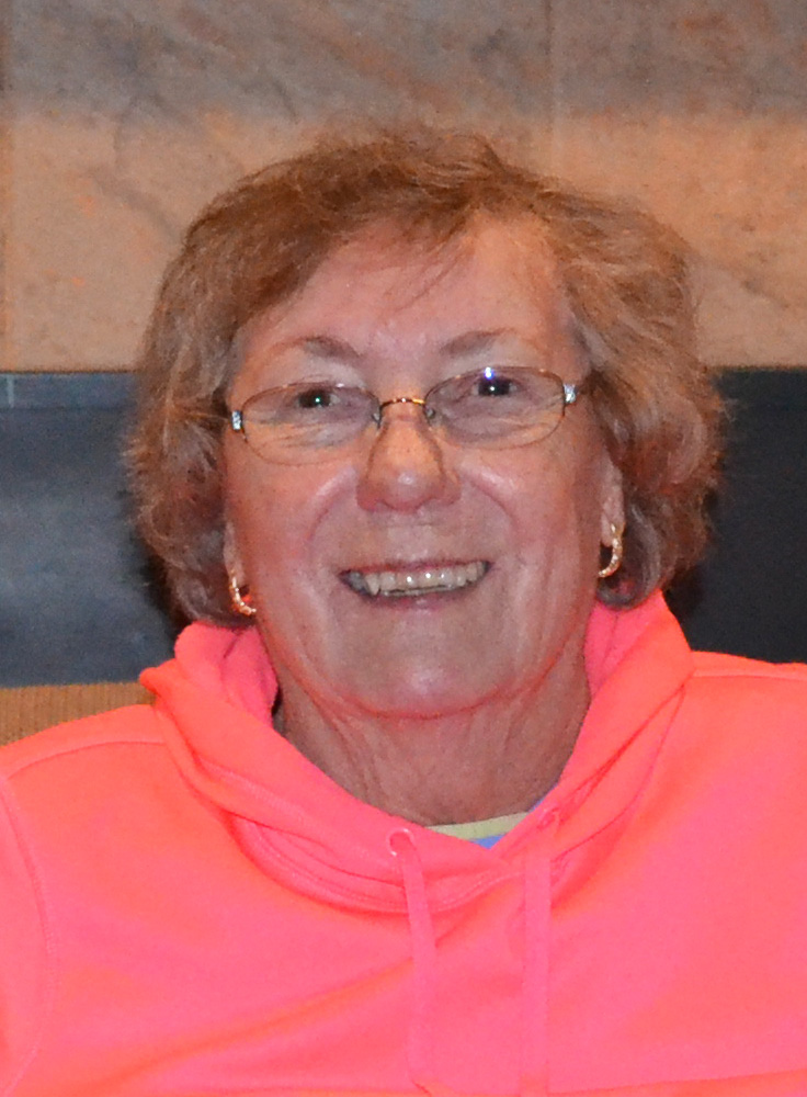 margaret forknell