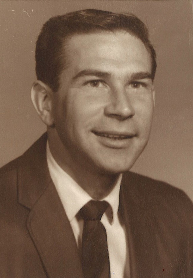 richard forsberg