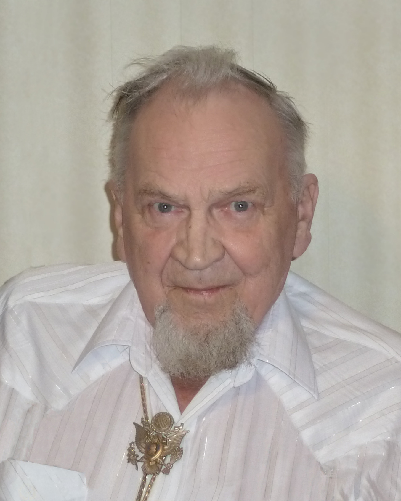 norman fosness