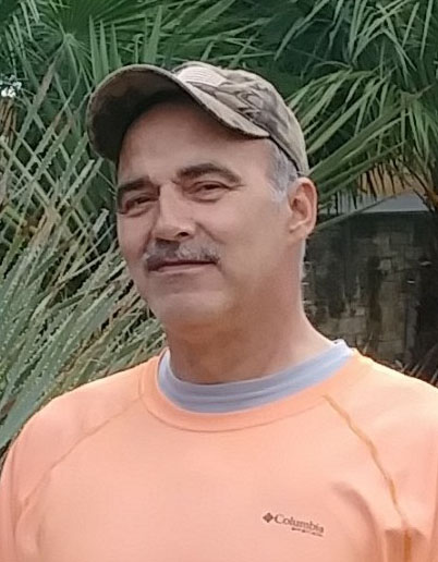 richard fournier