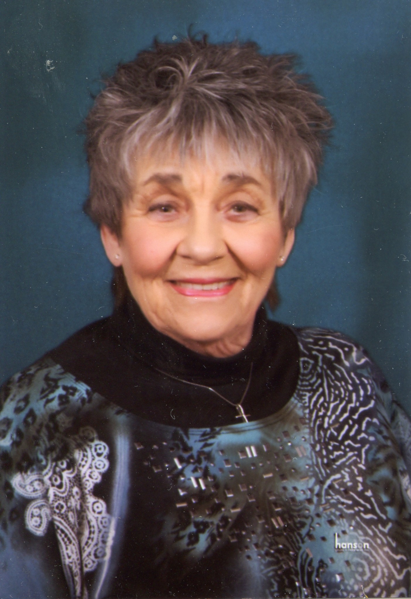 rose franek