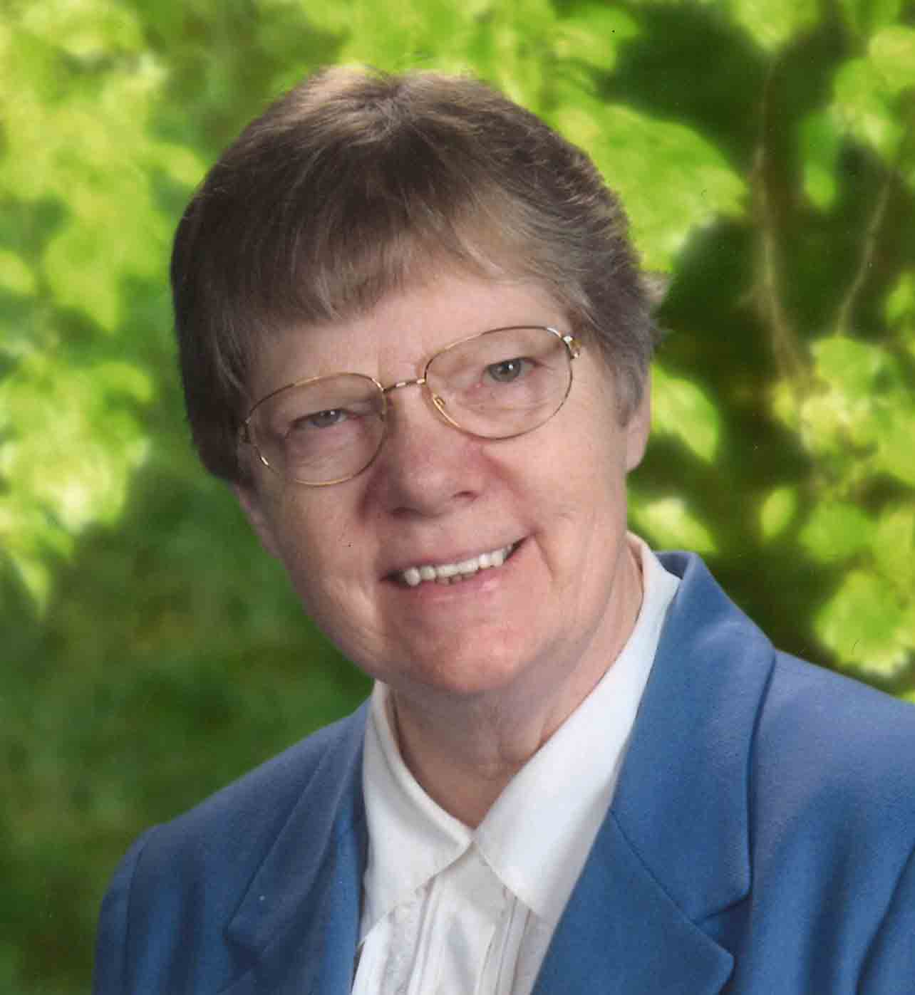 sr. anne frawley