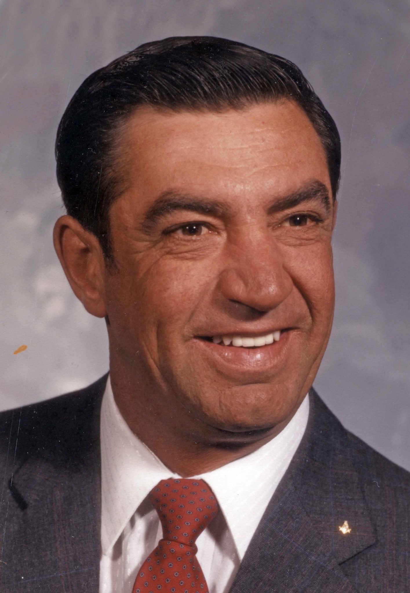 melvin fredenburg