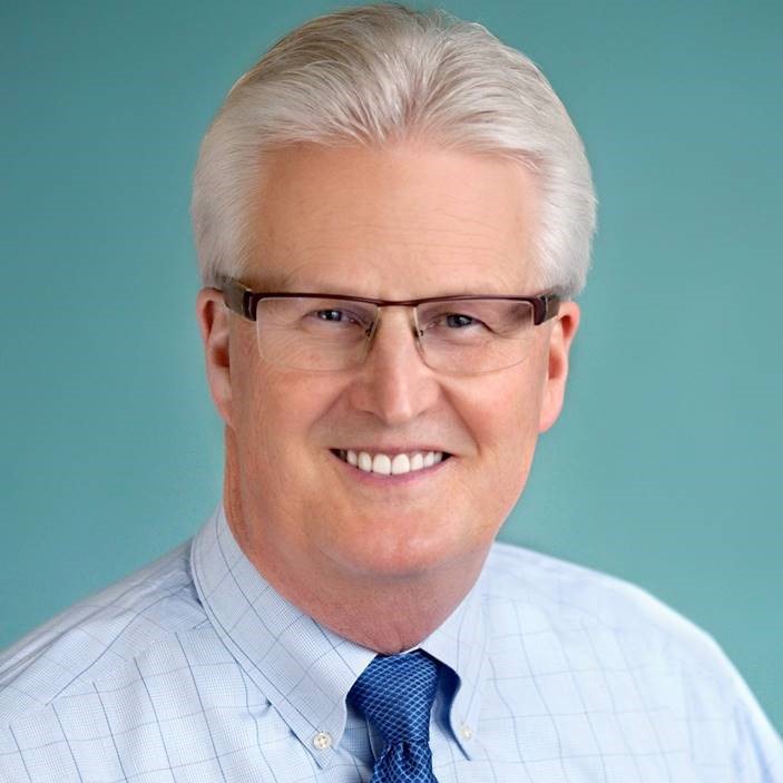 paul fredrikson