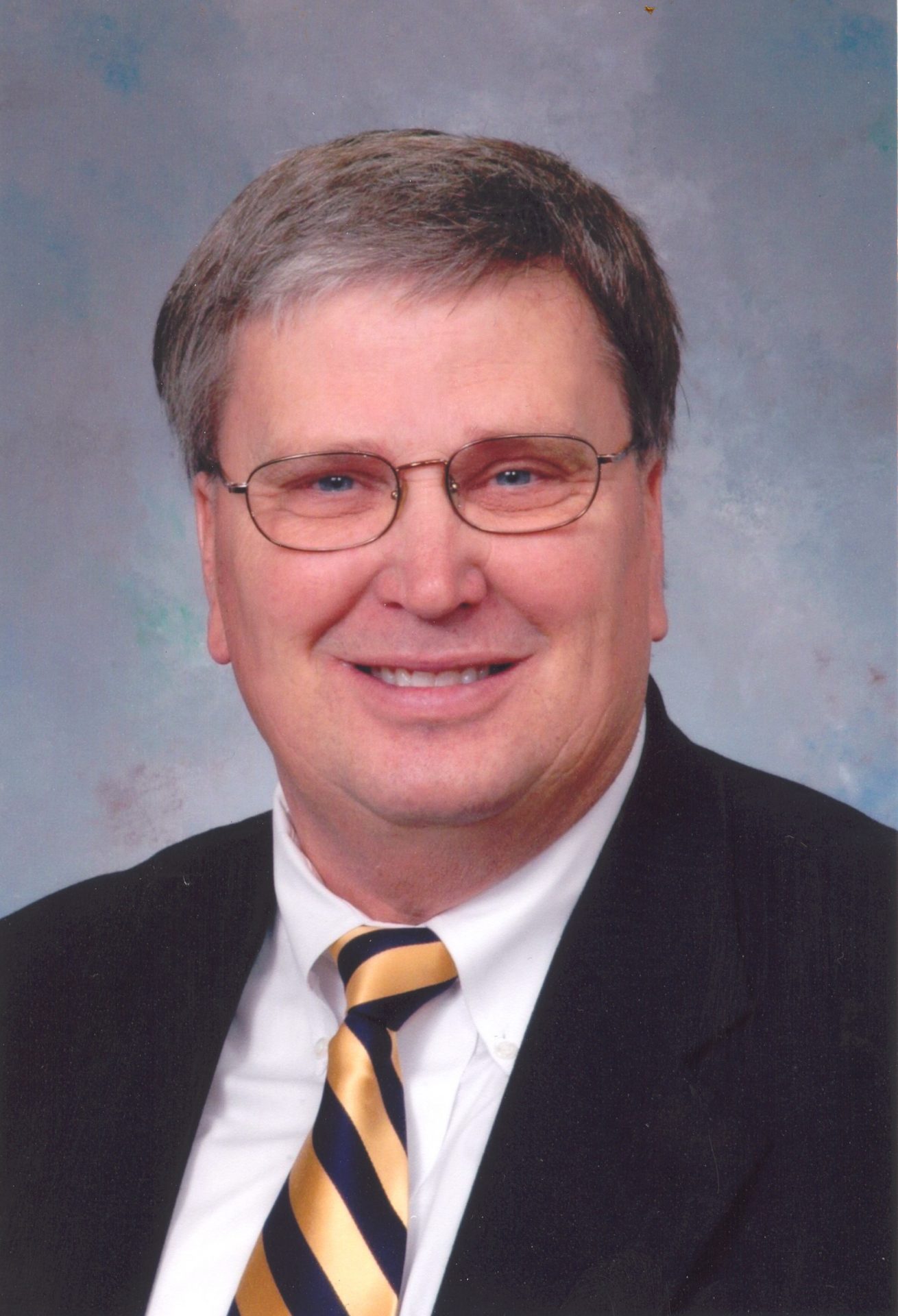 peter fredrikson