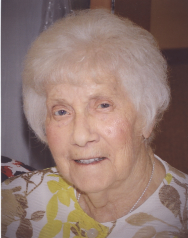 louise e. french