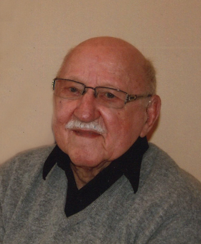 walter gagelin