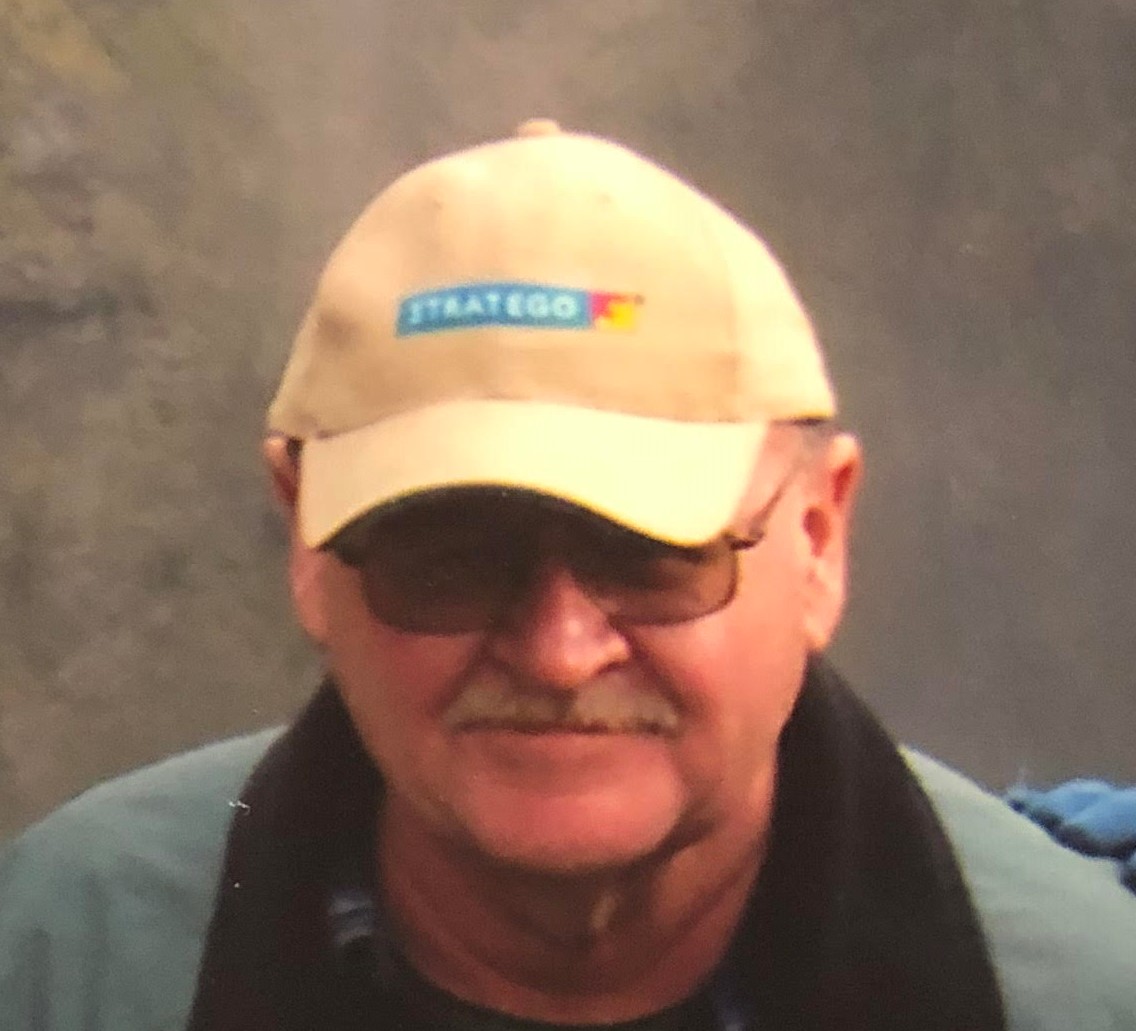 rodney w. gale