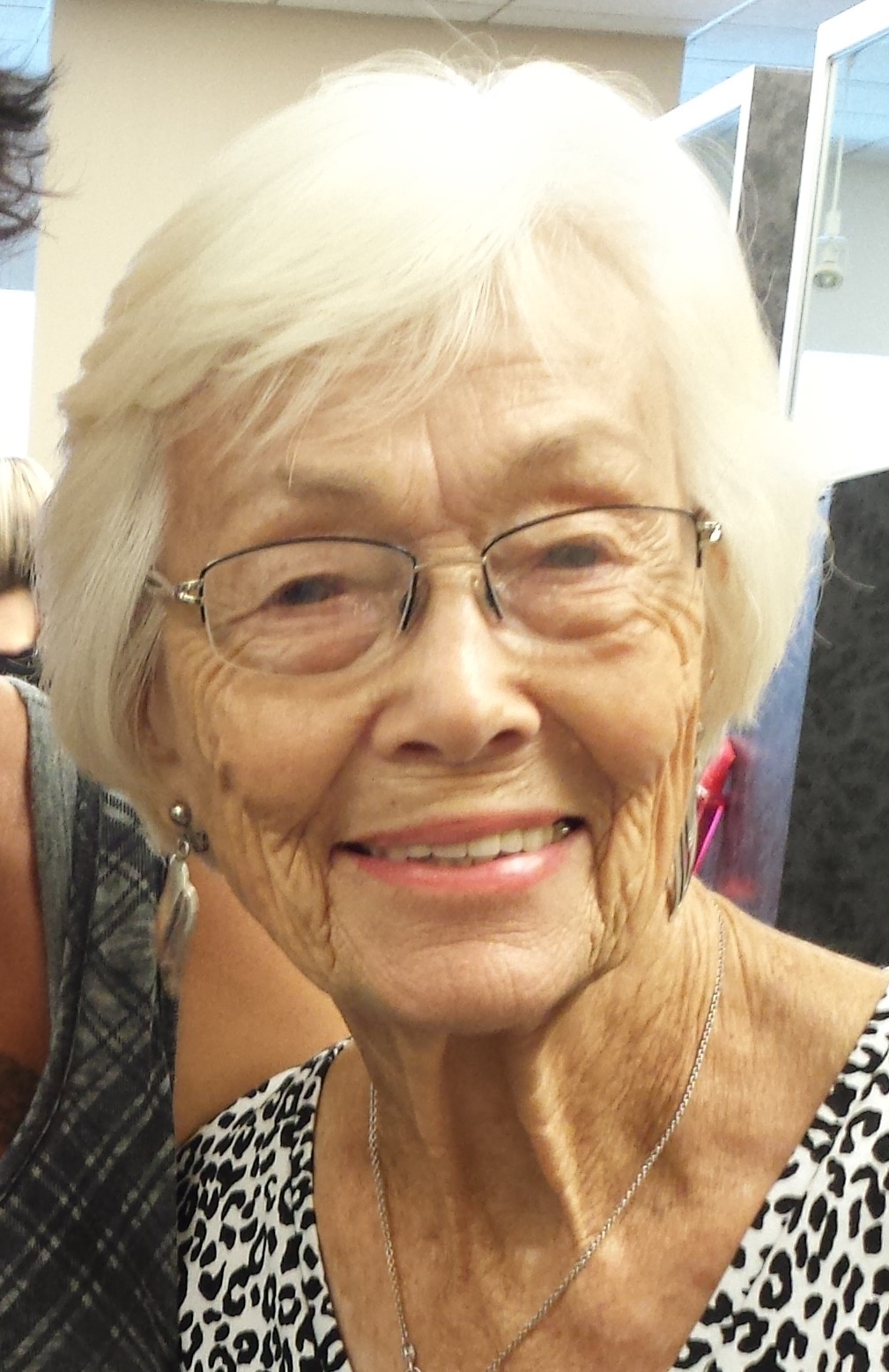 lois gallagher-ramaley