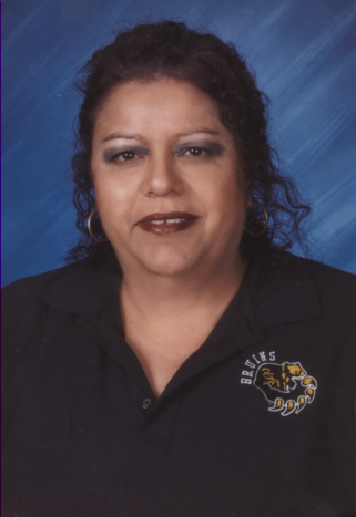 dora garza