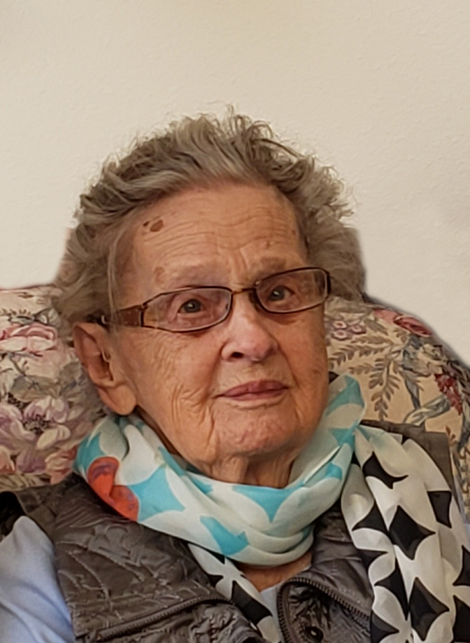 lillian gauderman
