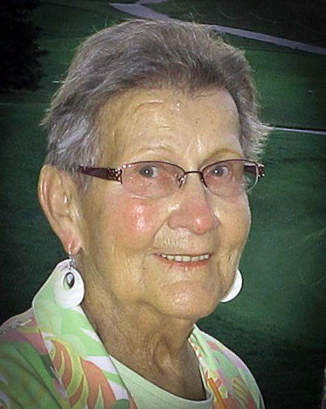 lorna gauthier