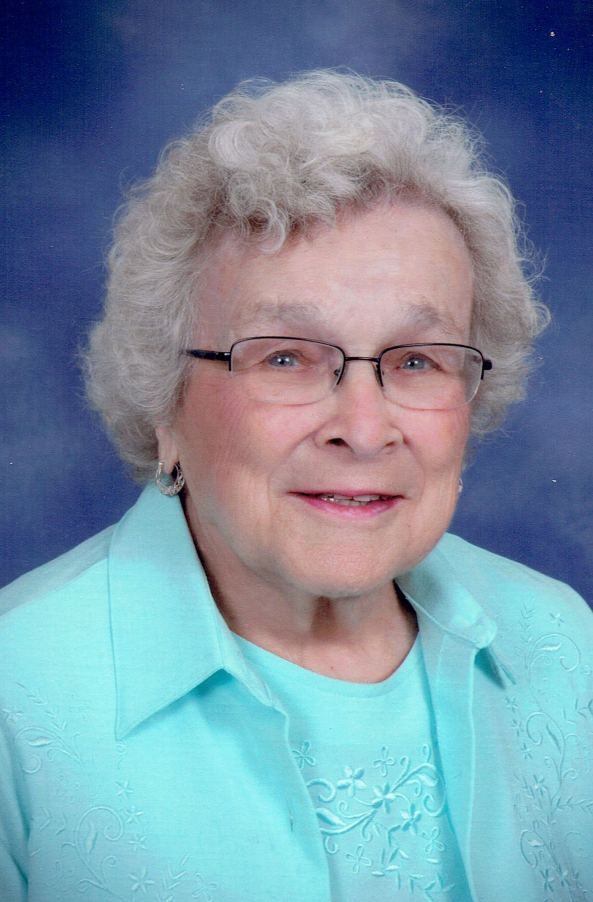 marjorie