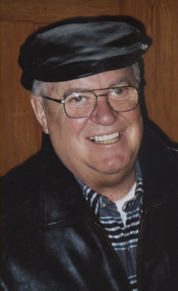 donald gervais