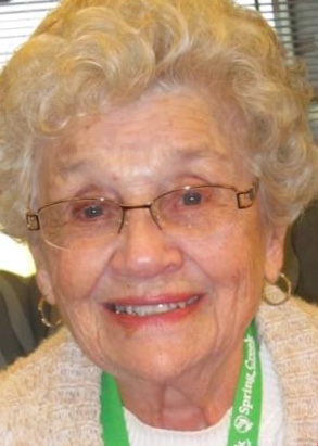 florence mae gilder