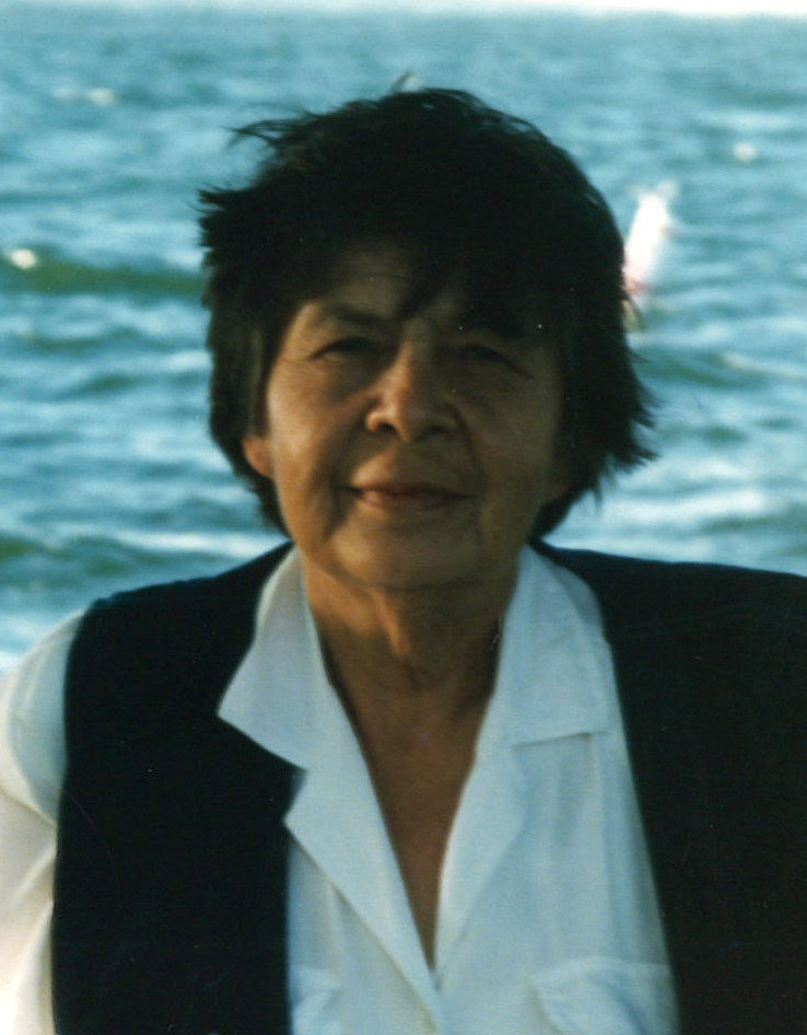 delores glomsrud