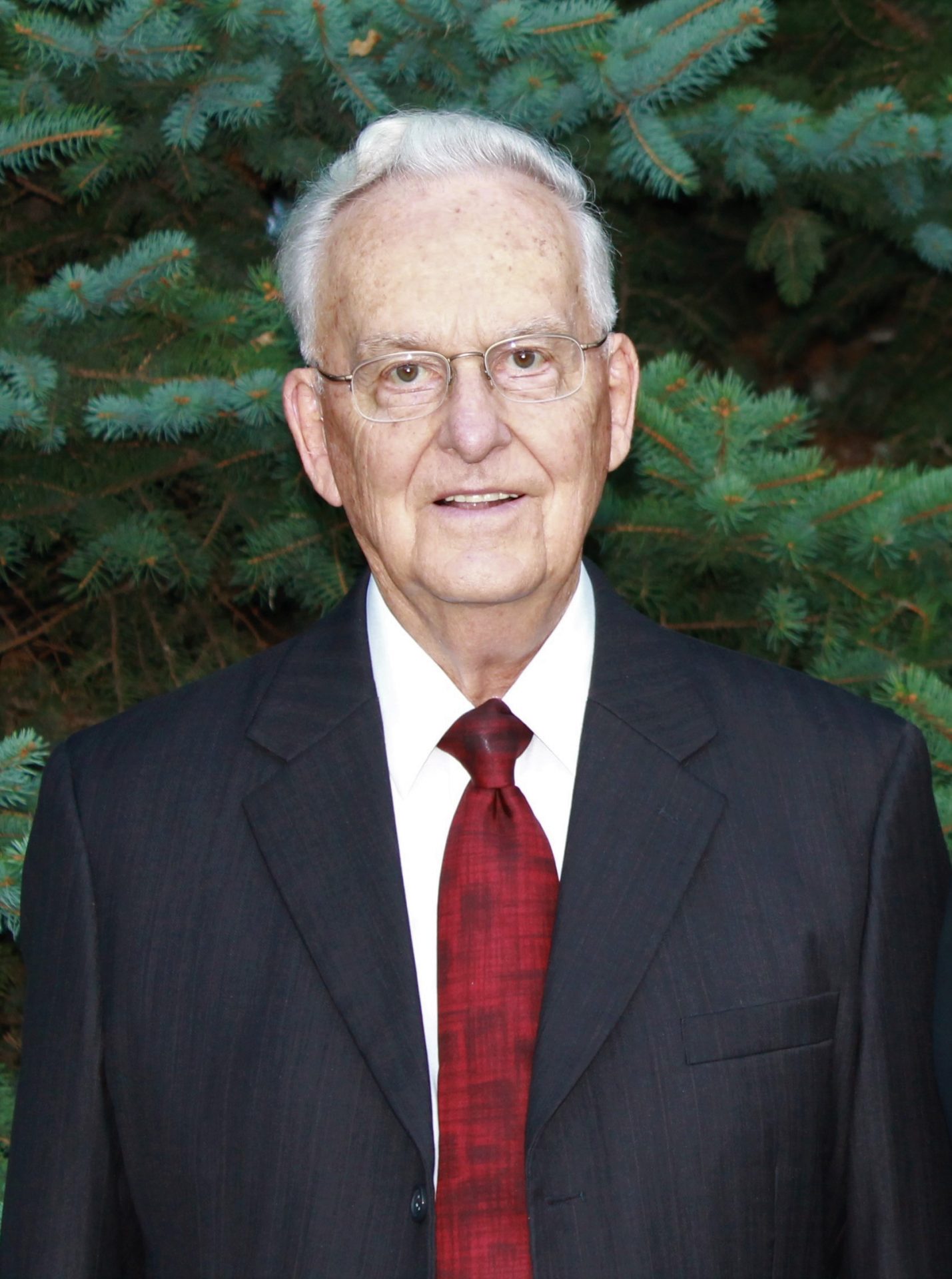 wilfred goecke