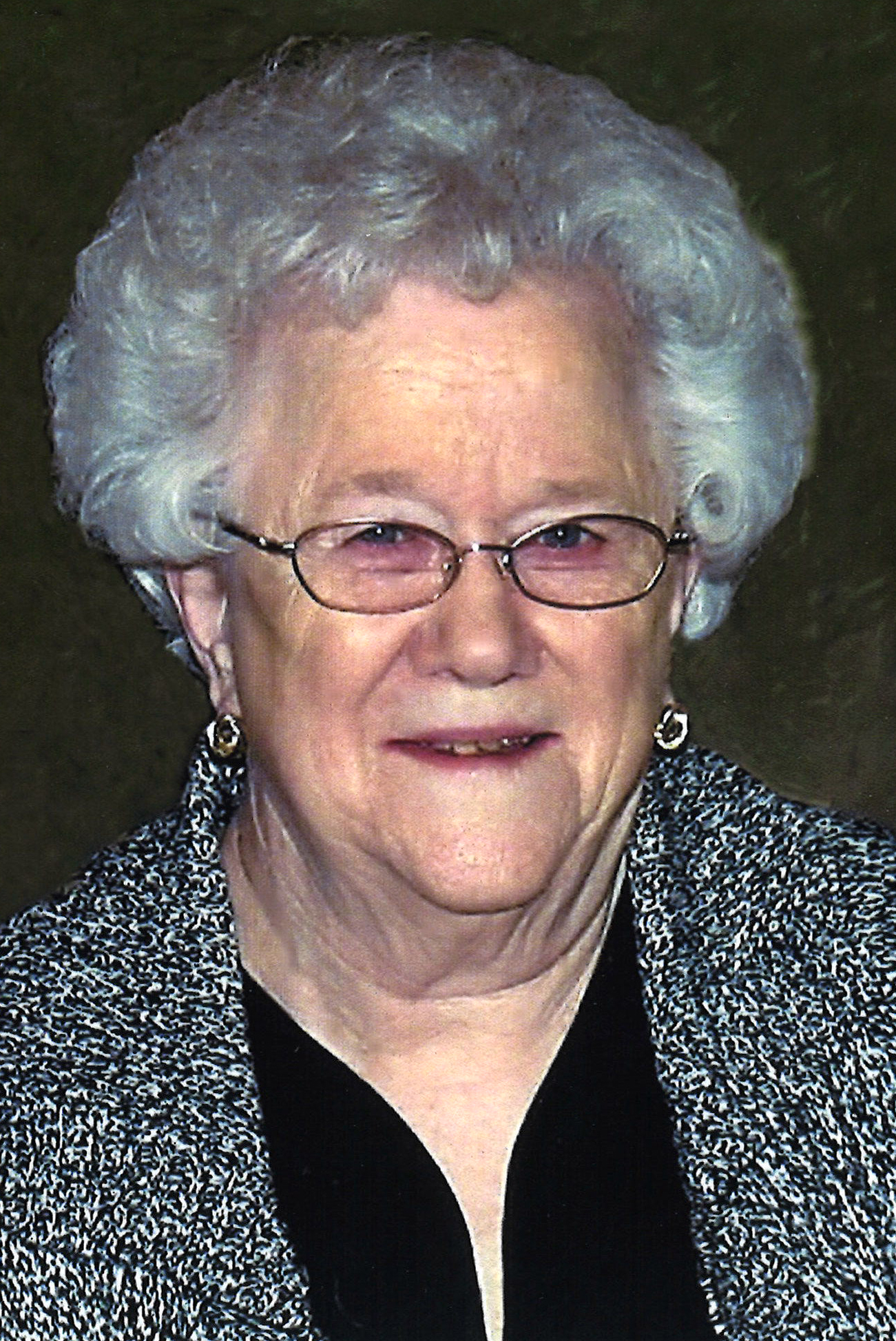 sylvia goughnour
