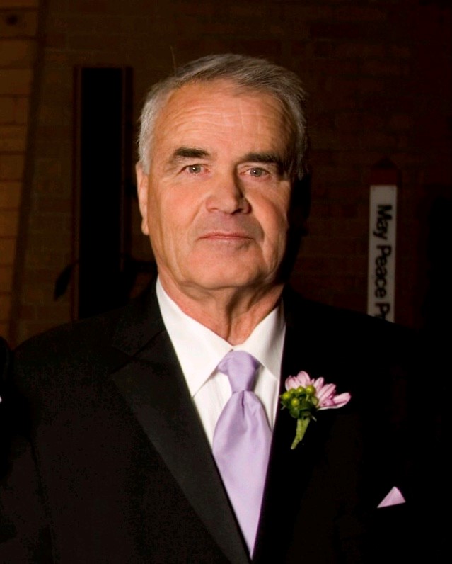 bruce grandlund