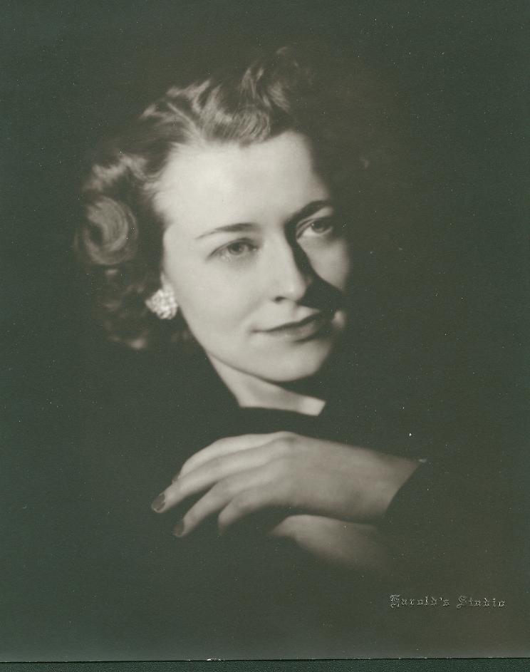 inez grangaard