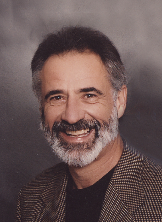 dr. gregory grant