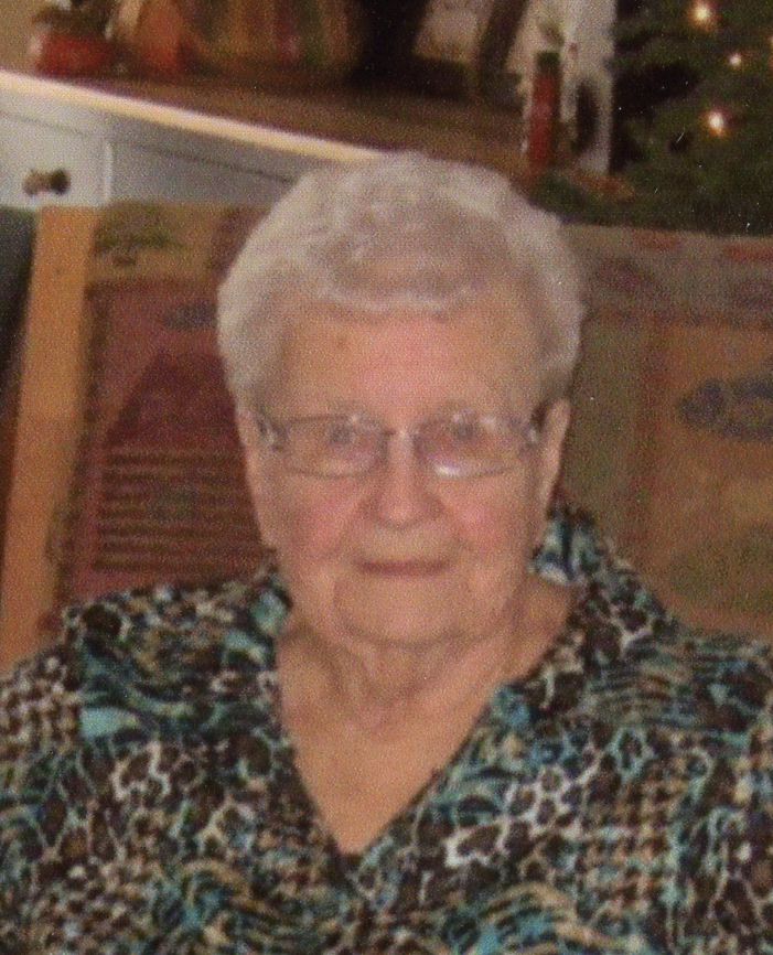 doris gronbeck