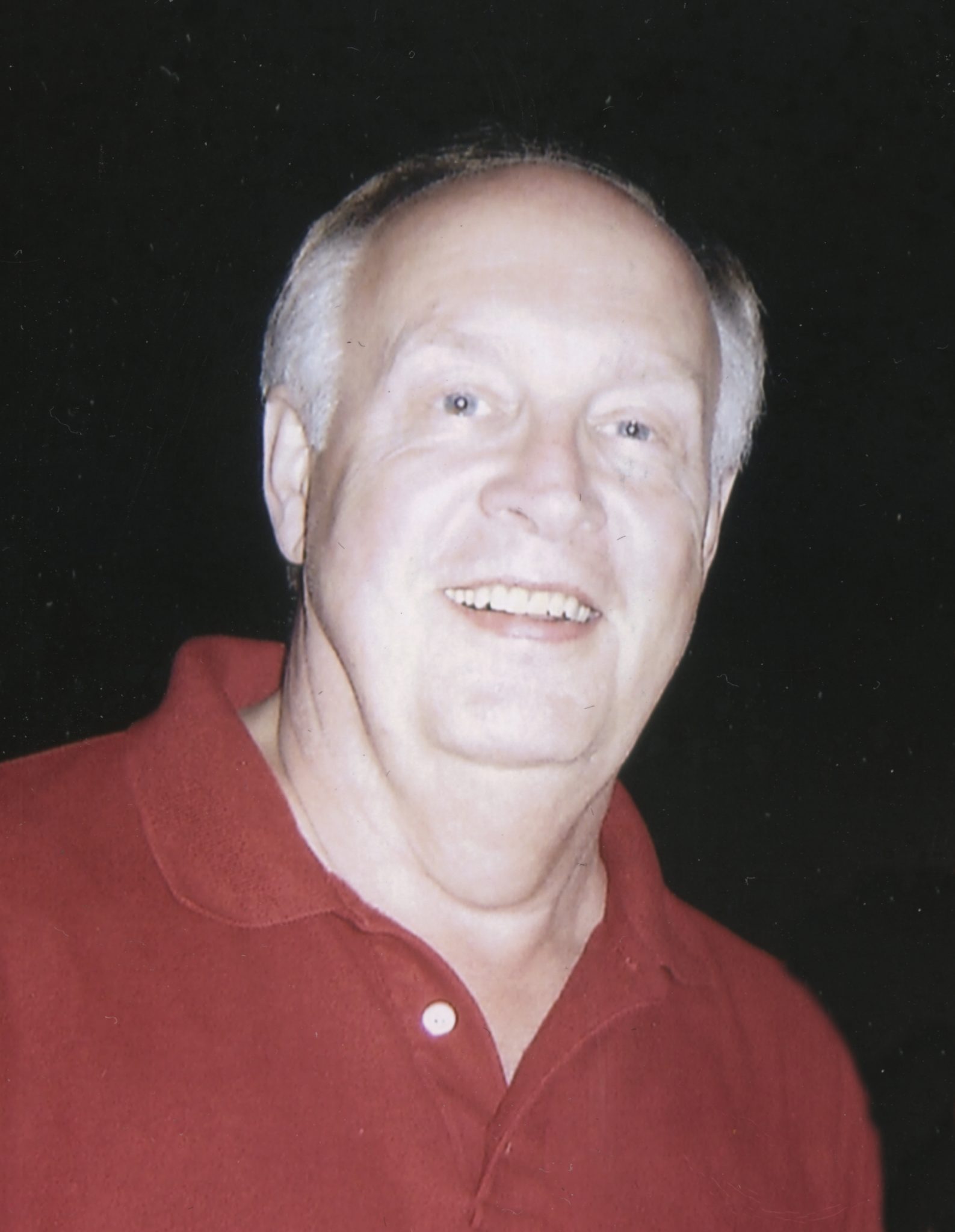 william gruber