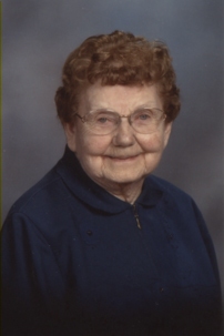 lucille guenther