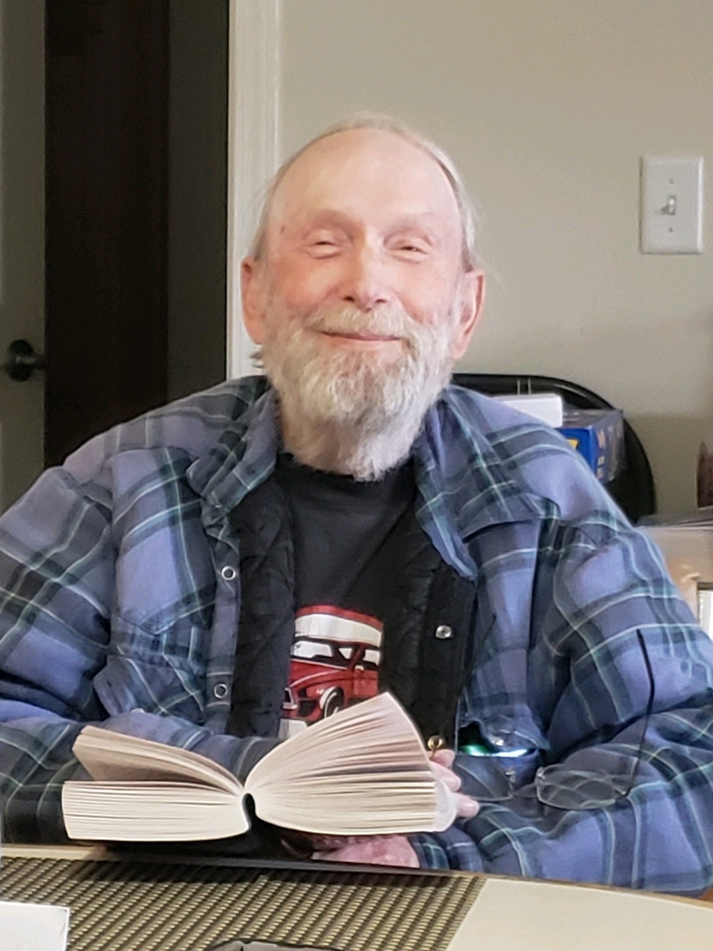 gene guilbault