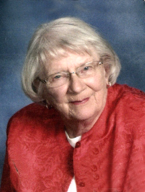 lois gullickson